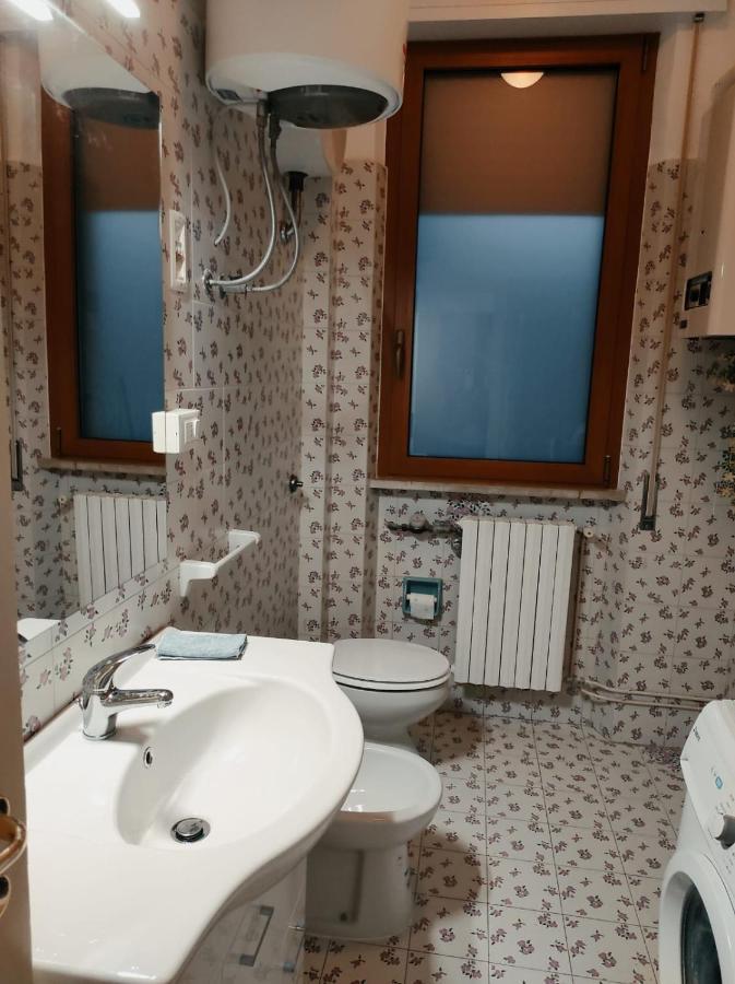 La Colonna Holiday House Apartment Lecce Exterior photo