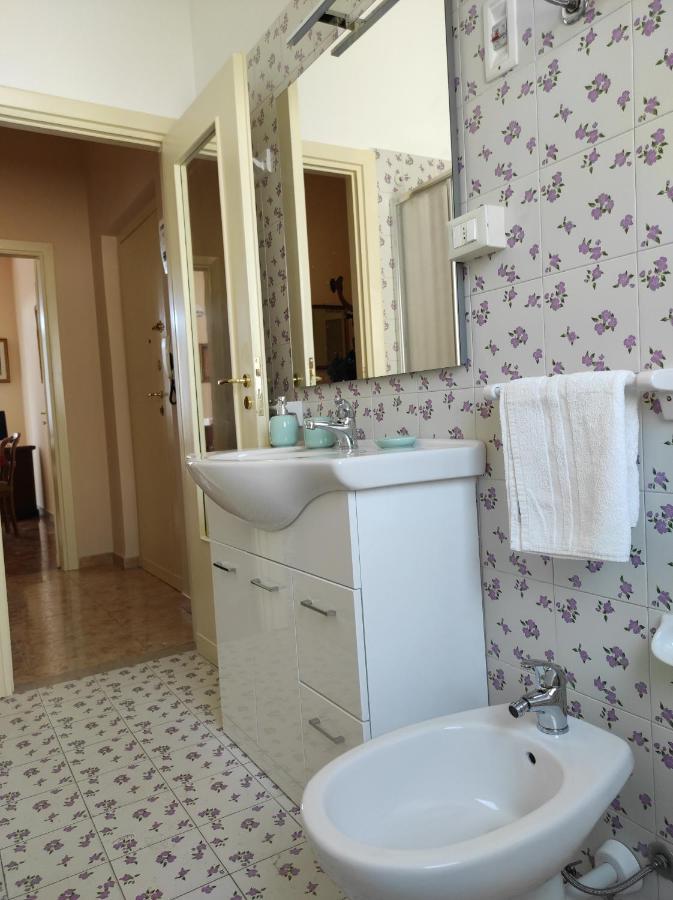 La Colonna Holiday House Apartment Lecce Exterior photo
